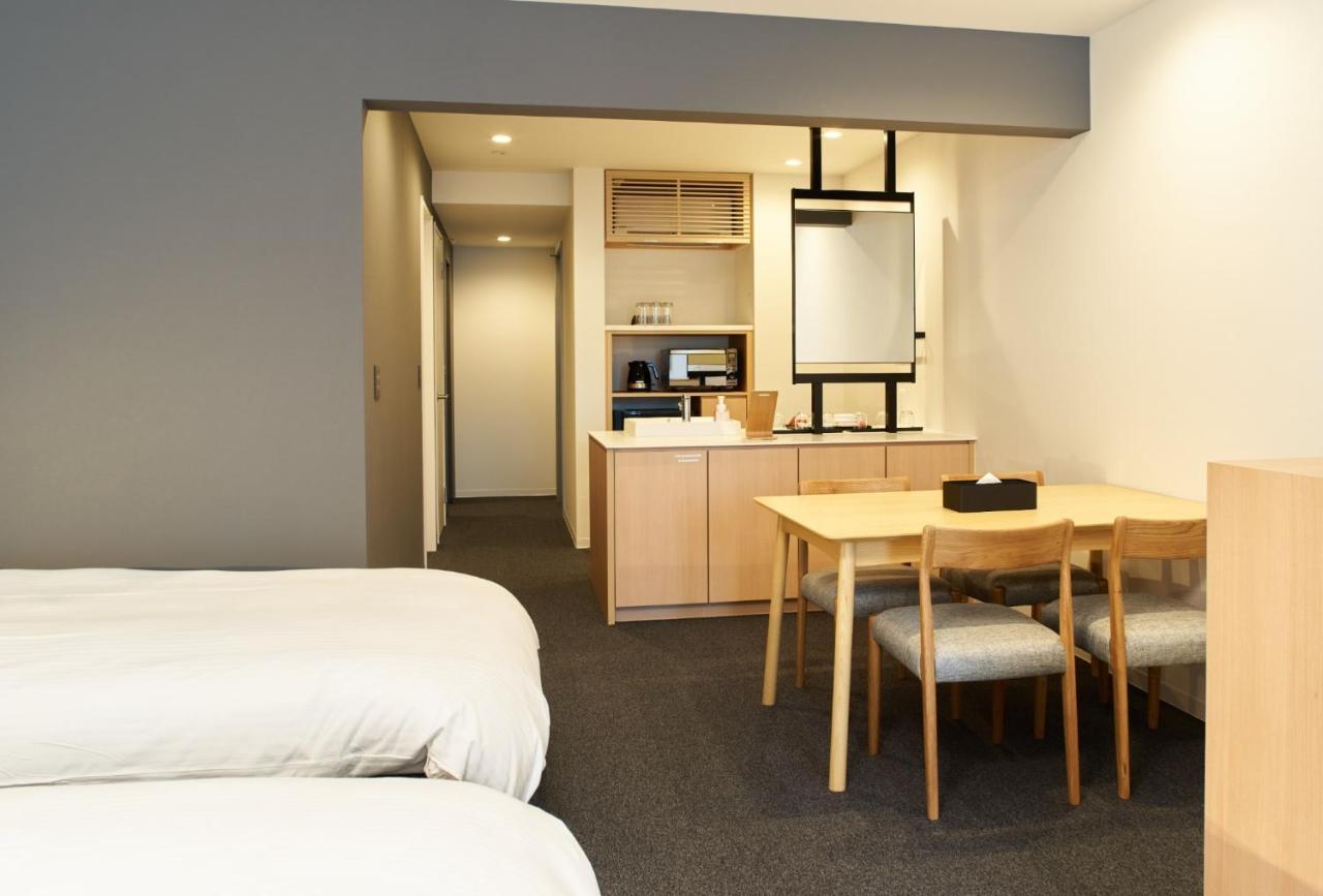 Rakuten Station North Deluxe Fourth Maison d'hôtes