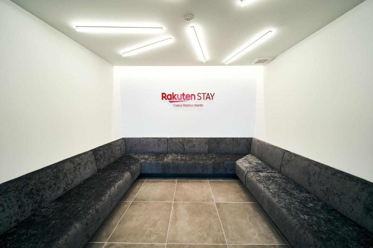 Rakuten Station North Deluxe Fourth Maison d'hôtes Ōsaka